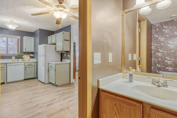 $195,000 | 12616 University Avenue Northwest, Coon Rapids, MN 55448