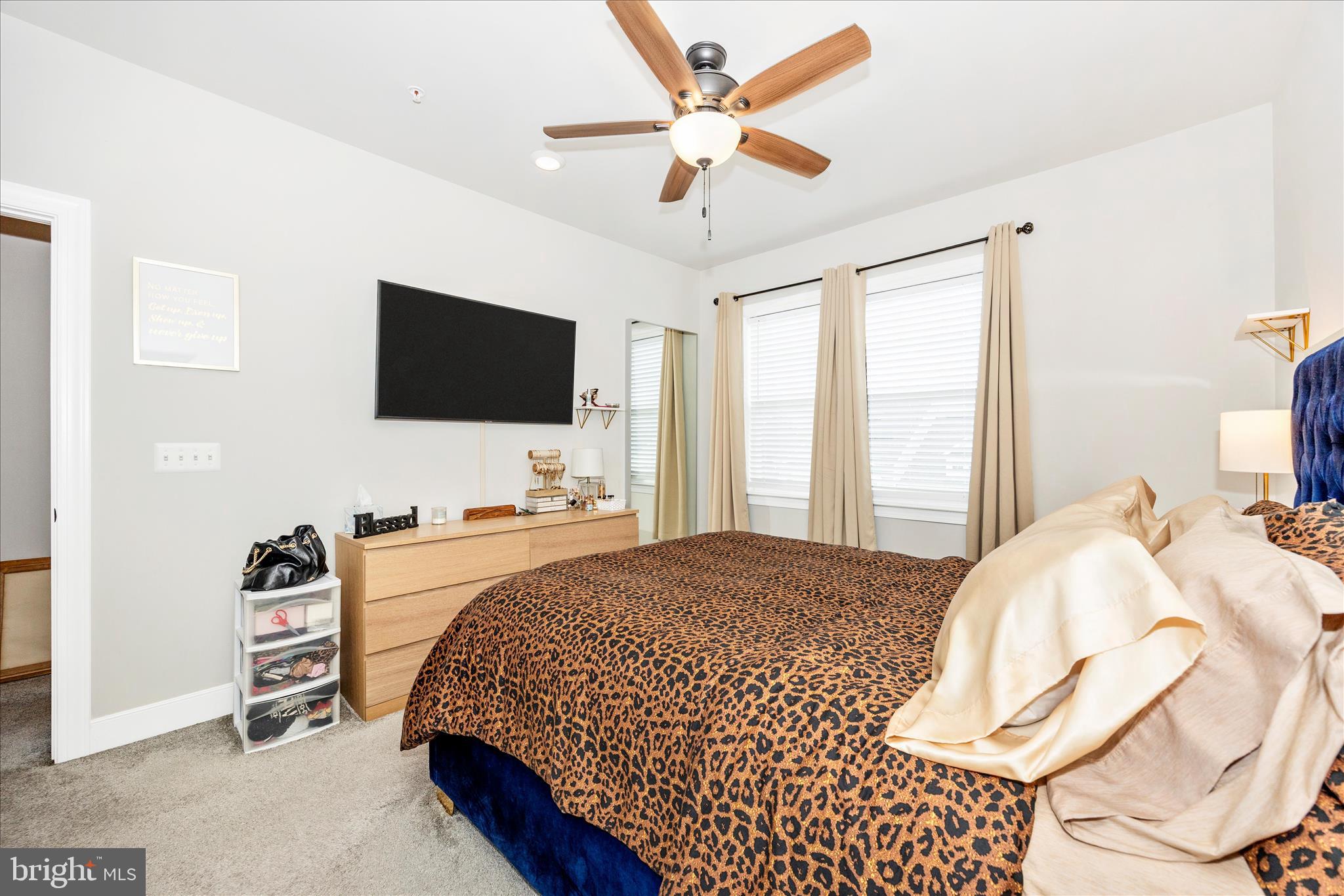 7135 Delegate Place Frederick, MD 21703 - Photo 33 of 51 Bedroom 2
