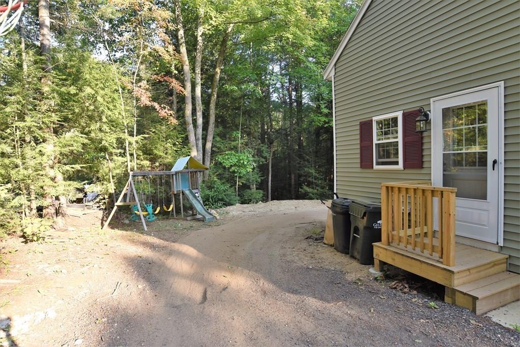 630 Royalston Road Phillipston, MA 01331 - Photo 16 of 20