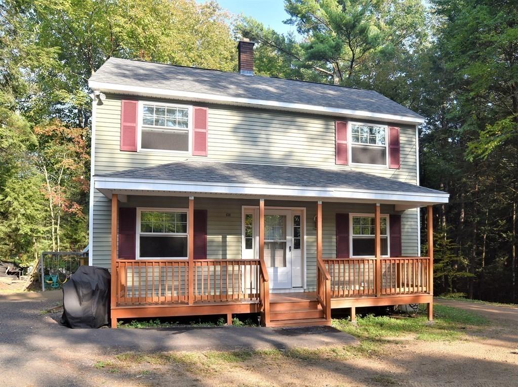 630 Royalston Road Phillipston, MA 01331 - Photo 19 of 20