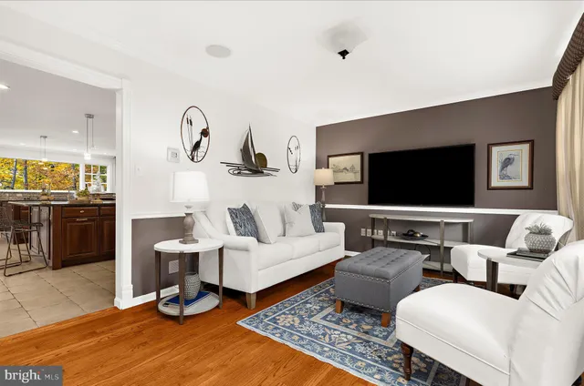 $825,000 | 360 Hoile Lane, Huntingtown, MD 20639