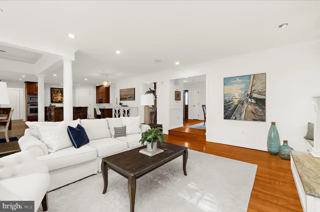 $825,000 | 360 Hoile Lane, Huntingtown, MD 20639