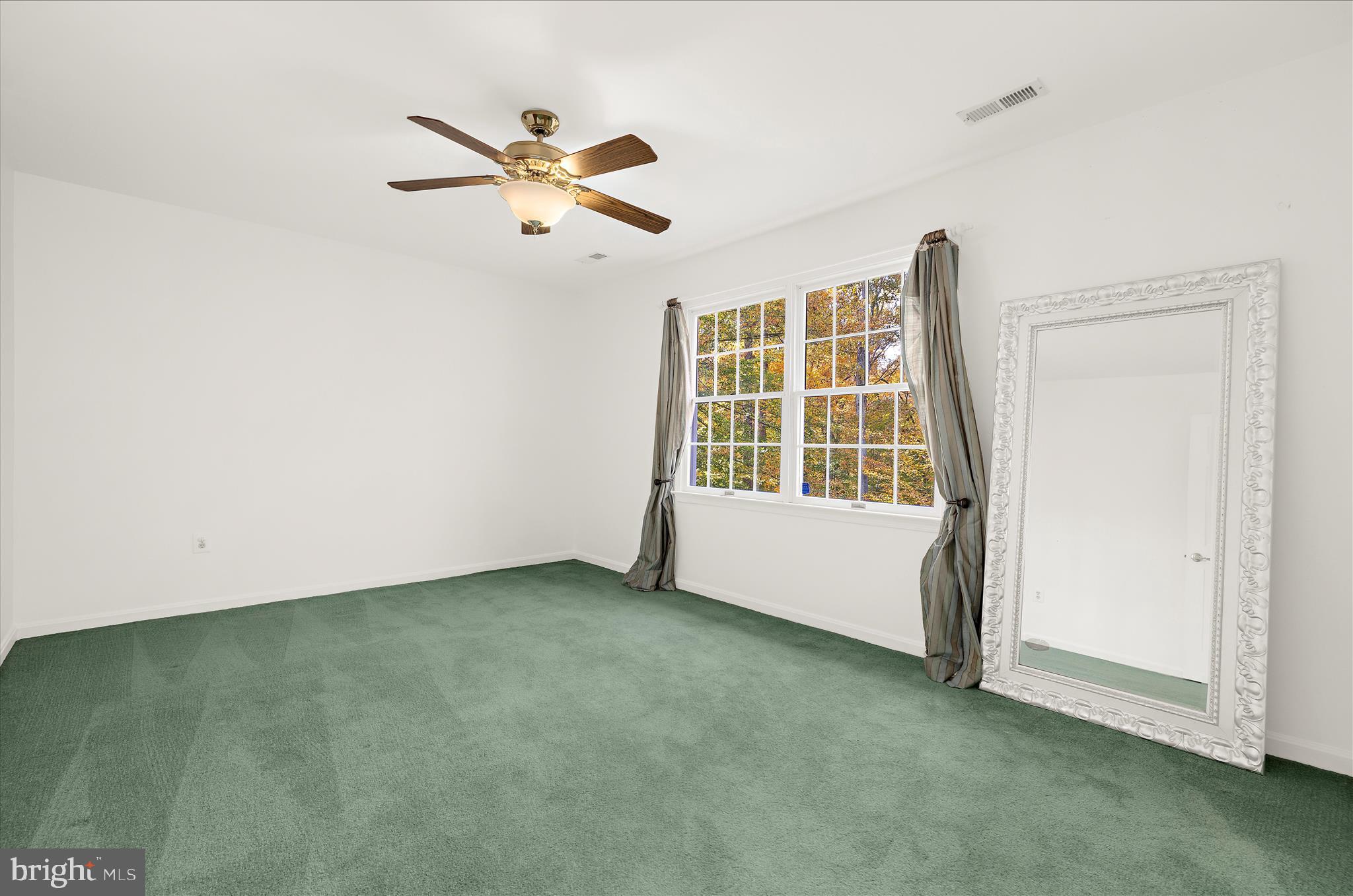 360 Hoile Lane Huntingtown, MD 20639 - Photo 55 of 96 a view of an empty room with a window