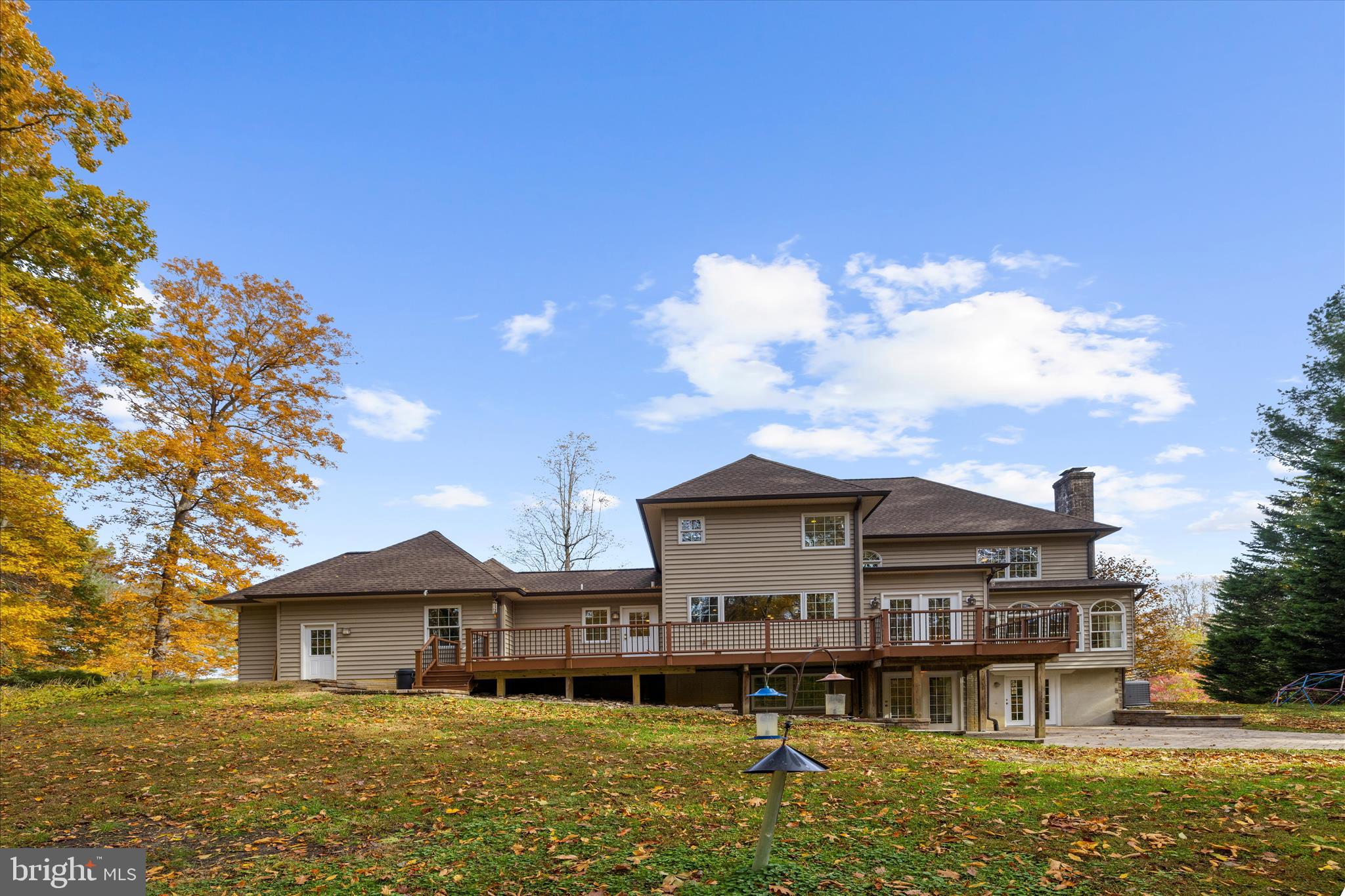 360 Hoile Lane Huntingtown, MD 20639 - Photo 77 of 96