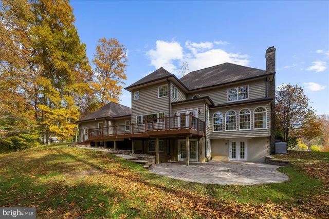 $825,000 | 360 Hoile Lane, Huntingtown, MD 20639