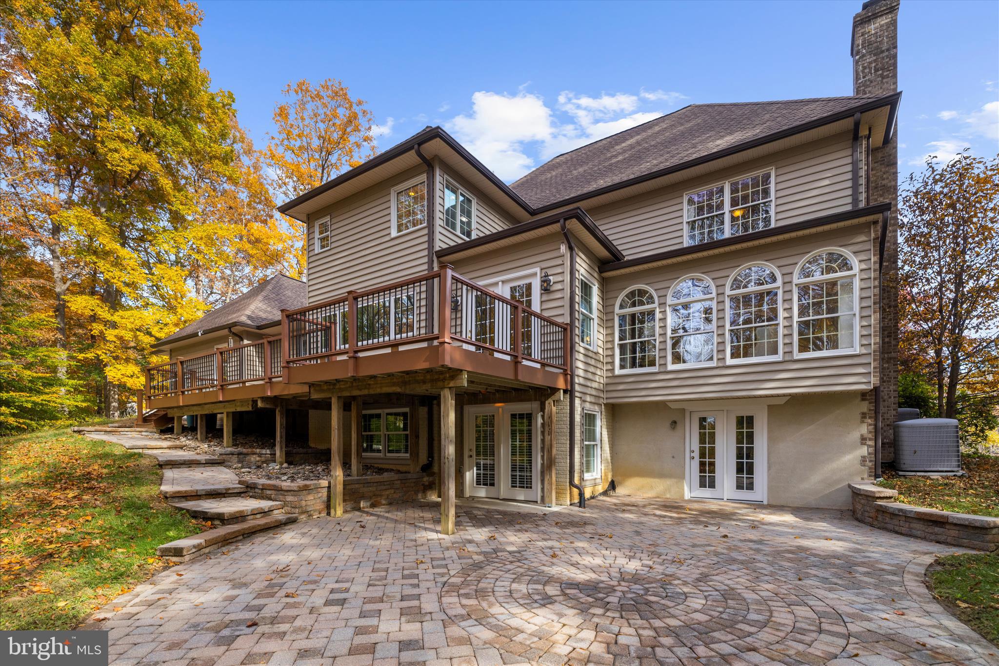 360 Hoile Lane Huntingtown, MD 20639 - Photo 79 of 96