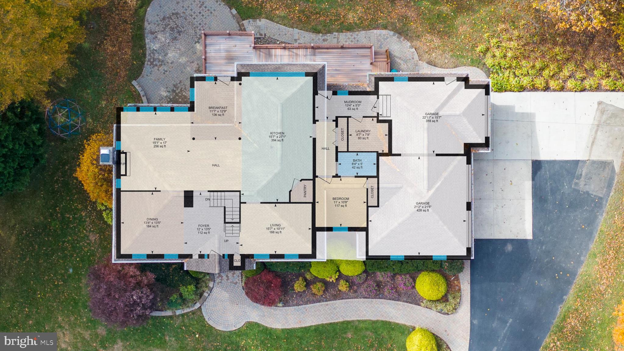 360 Hoile Lane Huntingtown, MD 20639 - Photo 87 of 96