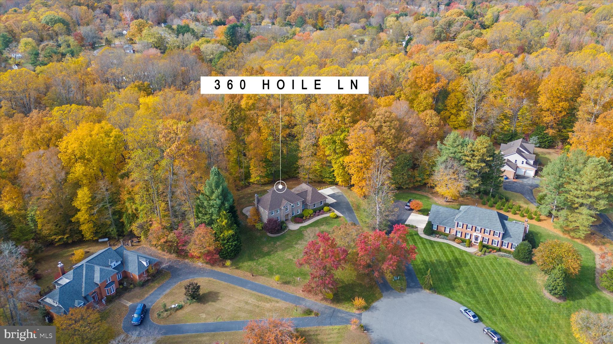 360 Hoile Lane Huntingtown, MD 20639 - Photo 91 of 96