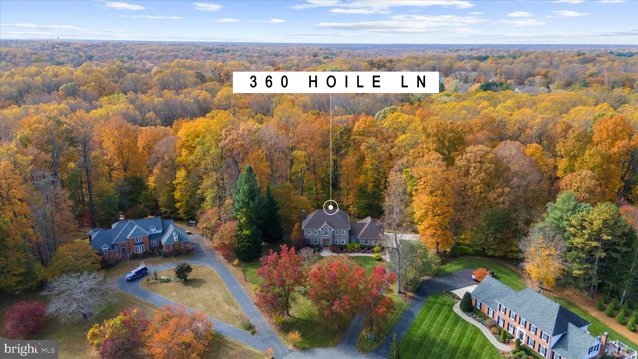 360 Hoile Lane Huntingtown, MD 20639 - Photo 93 of 96