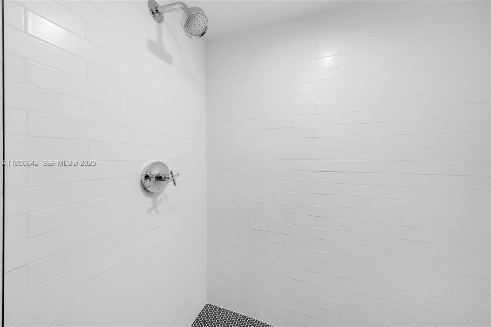 435 21st Street, Unit 103 Miami Beach, FL 33139 - Photo 12 of 20 a bathroom with a shower