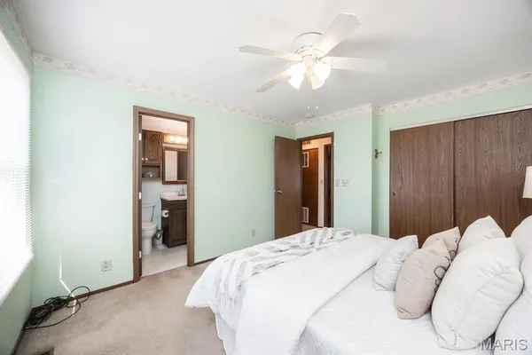 $224,000 | 121 Concord Circle, Mascoutah, IL 62258