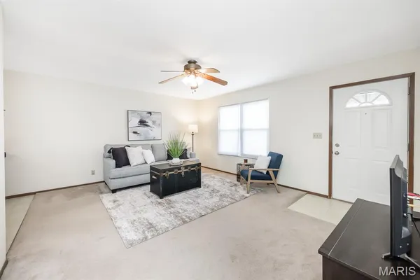 $224,000 | 121 Concord Circle, Mascoutah, IL 62258