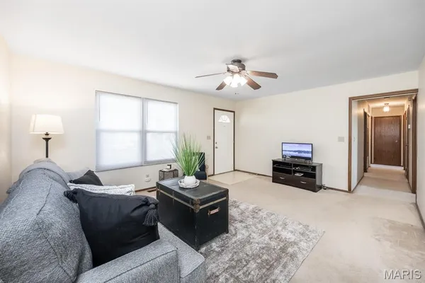 $224,000 | 121 Concord Circle, Mascoutah, IL 62258