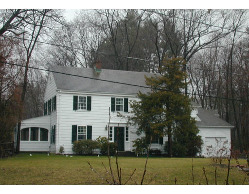 8 Locust Road Weston, MA 02493 - Photo 1 of 1
