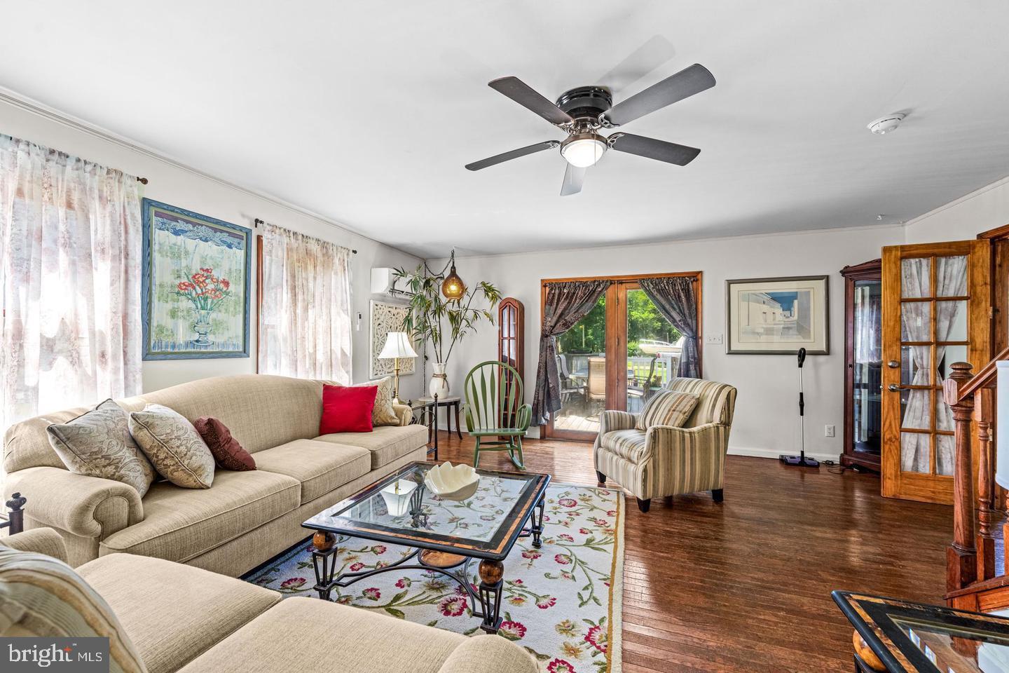 668 Crawford Road Cape May, NJ 08204 - Photo 5 of 51