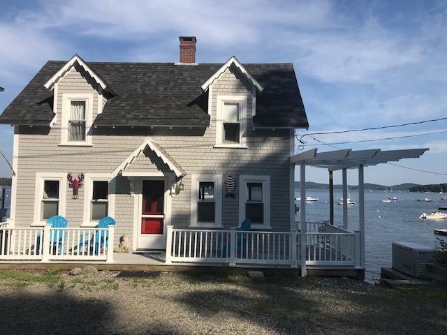 53 Water Street Castine, ME 04421 - Photo 23 of 24 53 Exterior 2