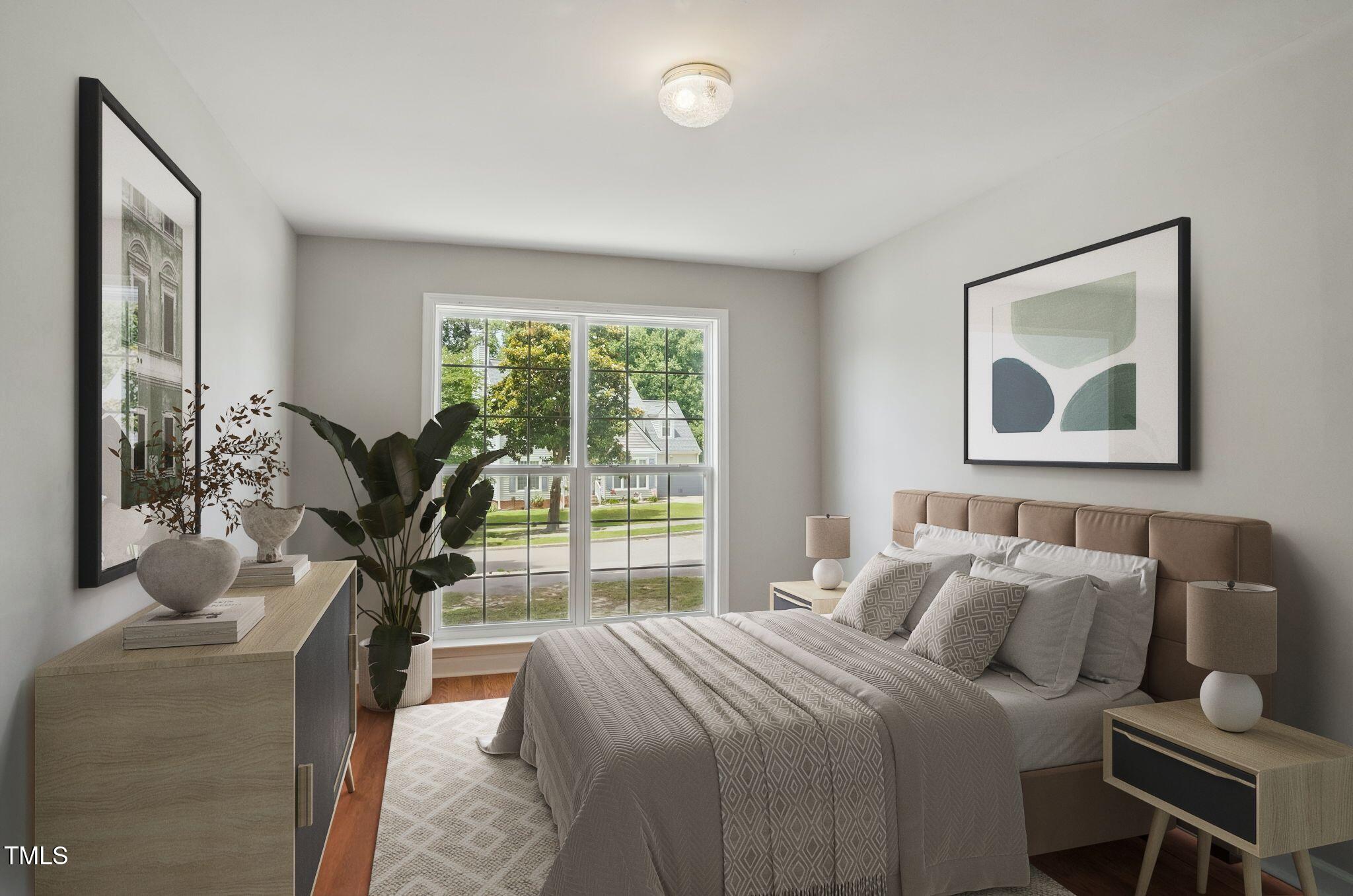 4905 Knightsbridge Way Raleigh, NC 27604 - Photo 13 of 27 21-web-or-mls-Photo_017