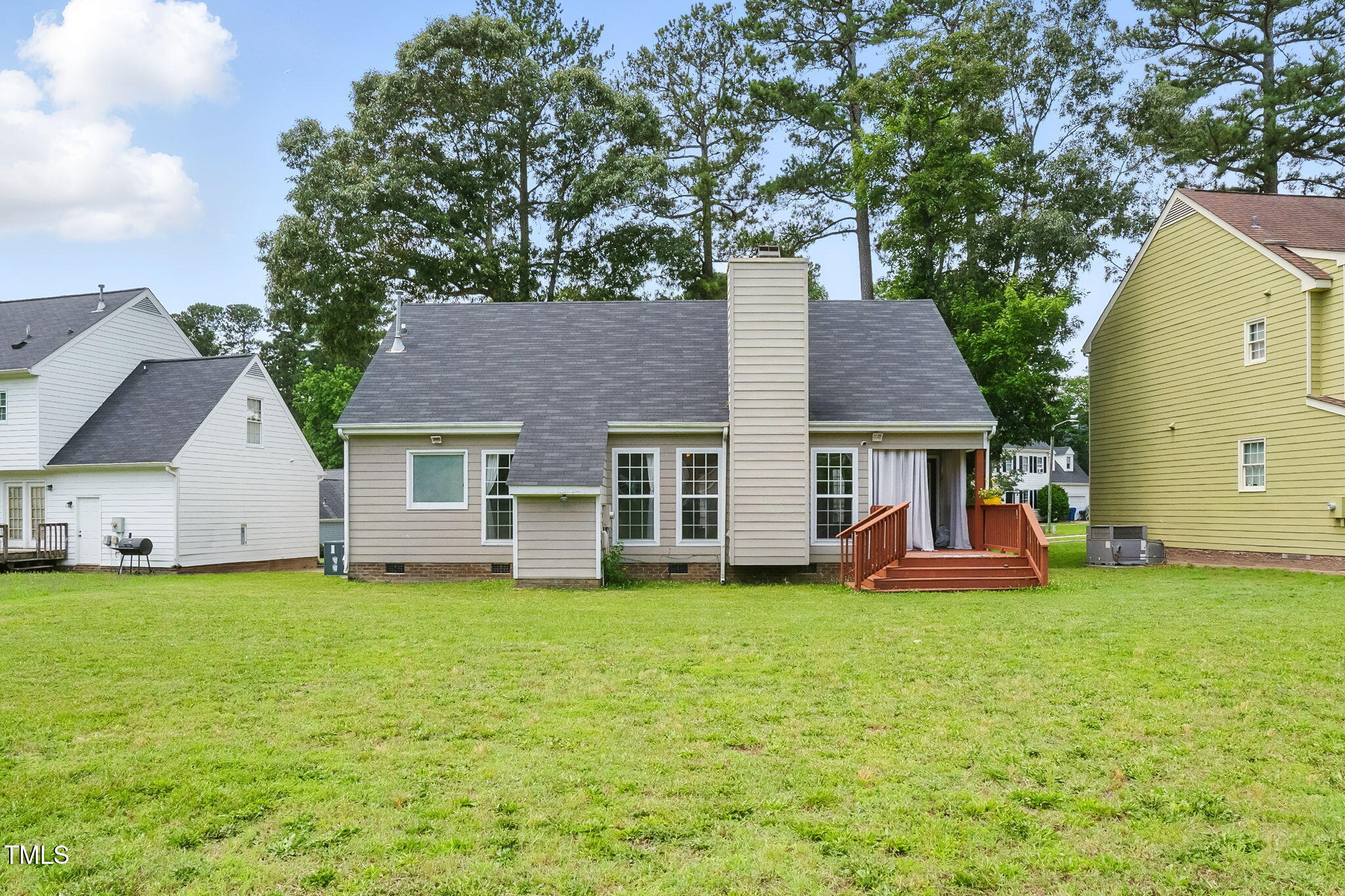 4905 Knightsbridge Way Raleigh, NC 27604 - Photo 25 of 27 24-web-or-mls-Photo_023