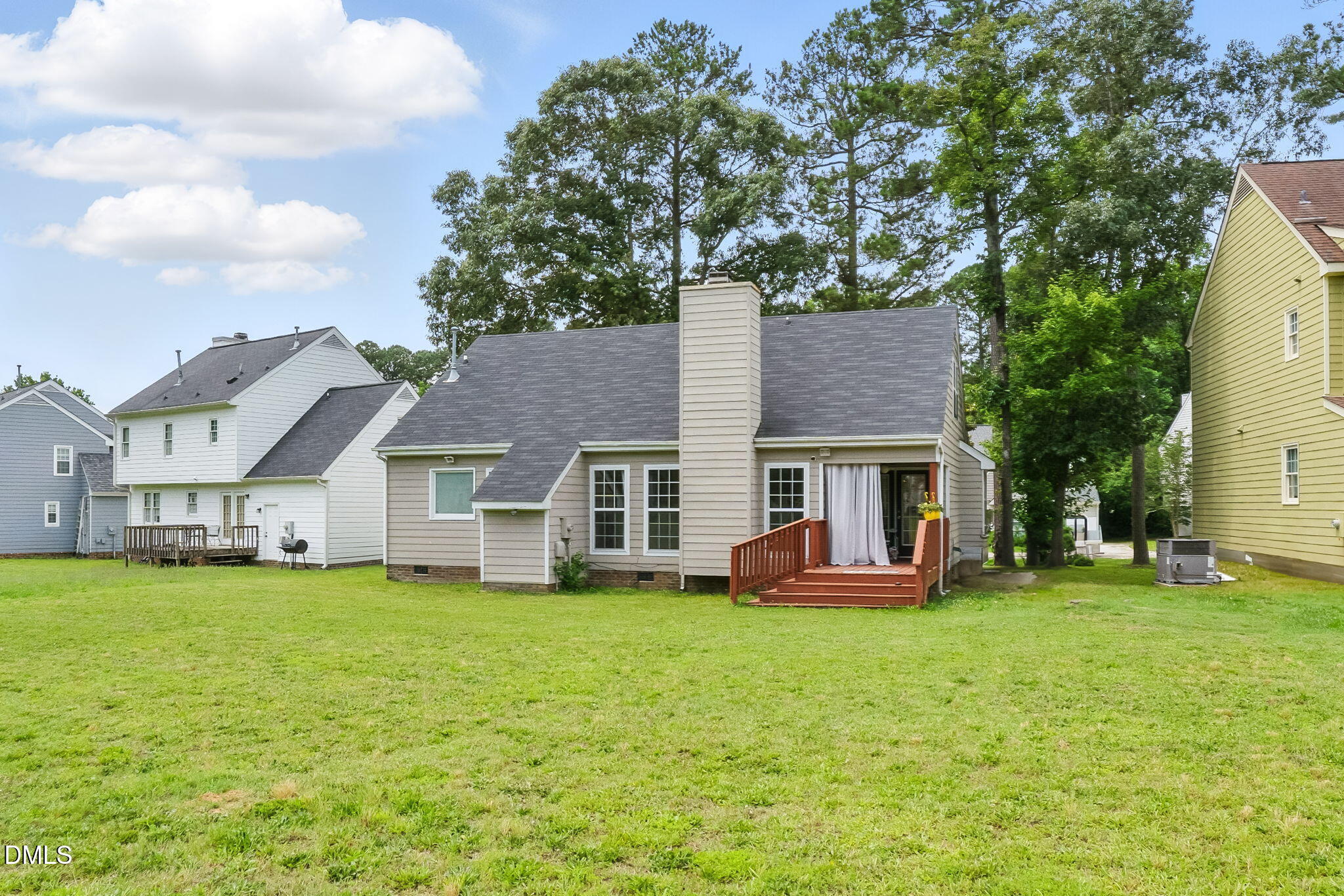 4905 Knightsbridge Way Raleigh, NC 27604 - Photo 25 of 27 25-web-or-mls-Photo_024
