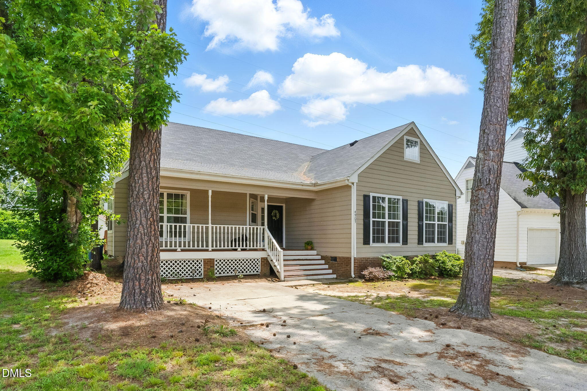 4905 Knightsbridge Way Raleigh, NC 27604 - Photo 27 of 27 3-web-or-mls-Photo_019