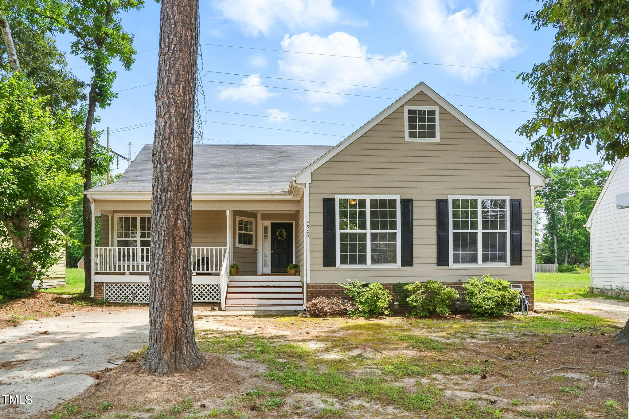 4905 Knightsbridge Way Raleigh, NC 27604 - Photo 5 of 27 2-web-or-mls-Photo_020