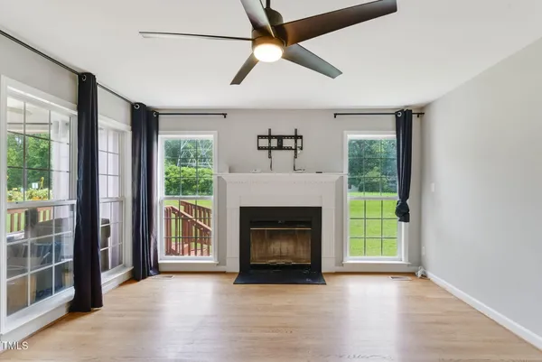 $2,500 | 4905 Knightsbridge Way, Raleigh, NC 27604