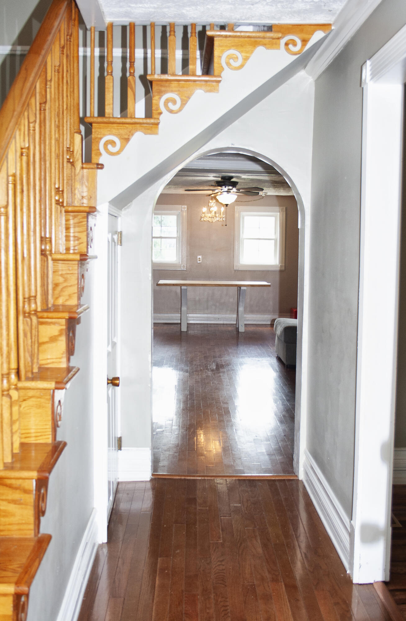 234 Evergreen Road Flat Lick, KY 40935 - Photo 5 of 33 Entry