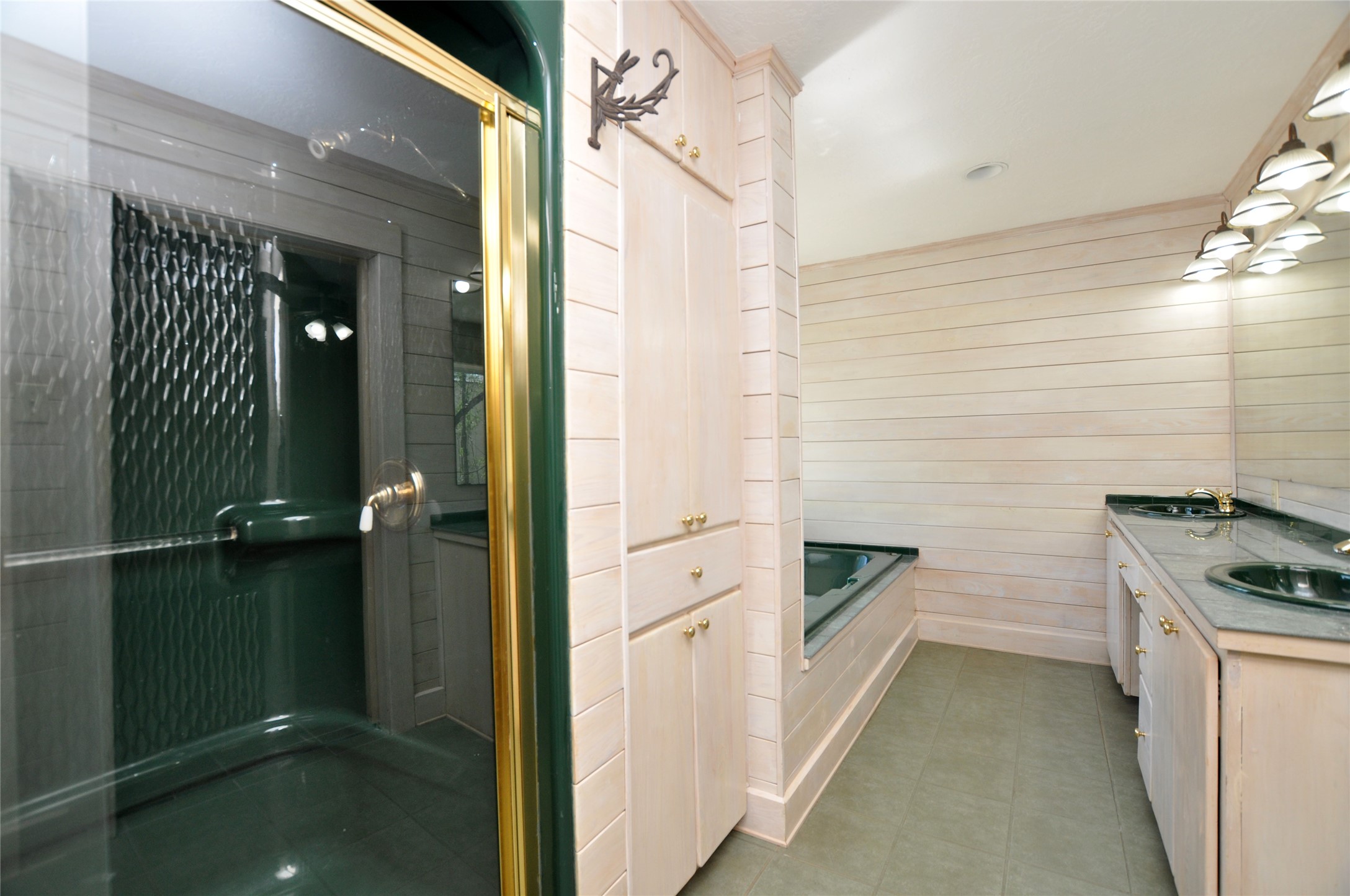 16885 Rabon Chapel Road Montgomery, TX 77316 - Photo 9 of 12 Primary Bath