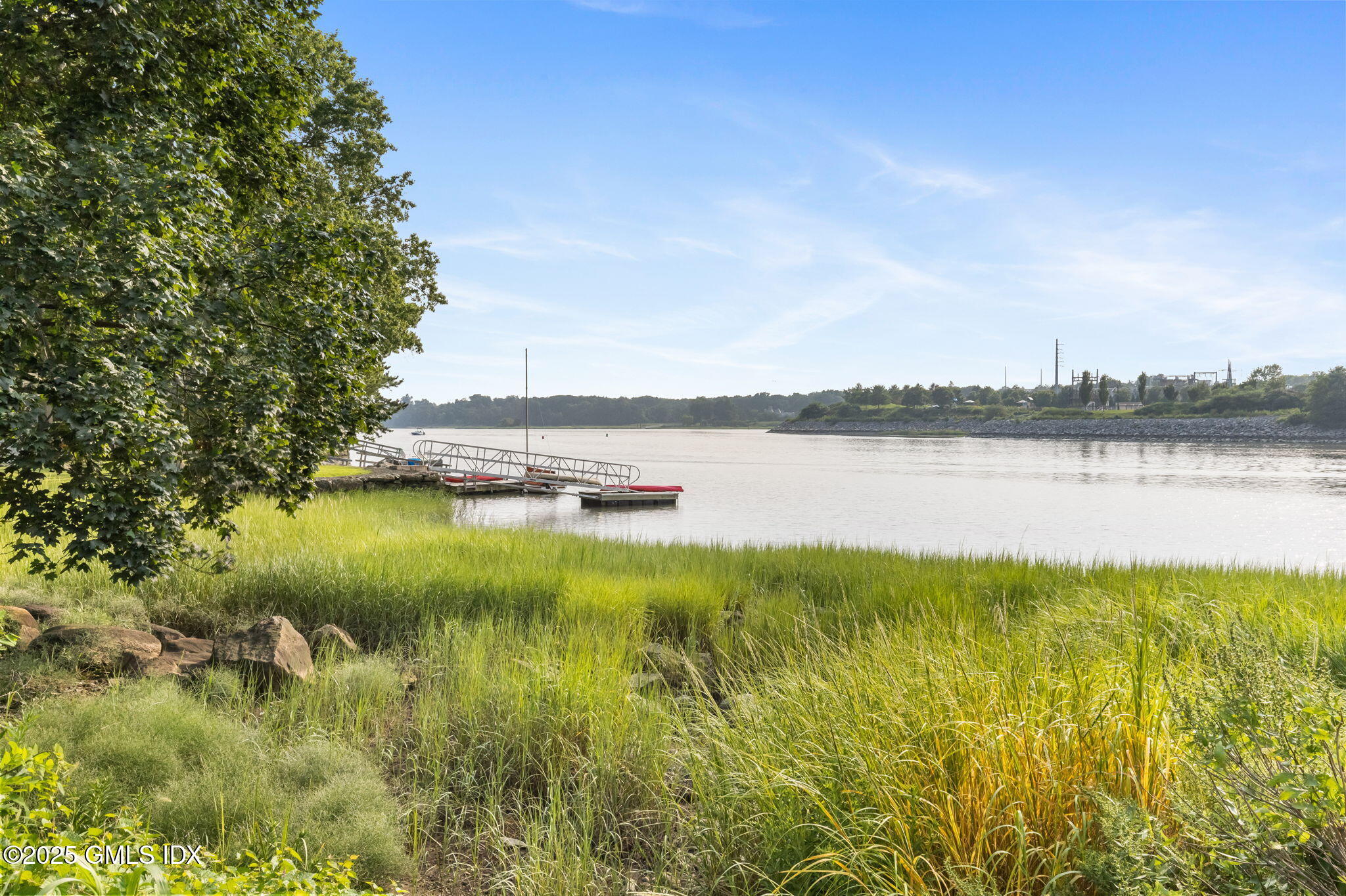 37 Miltiades Avenue Riverside, CT 06878 - Photo 2 of 31 water view