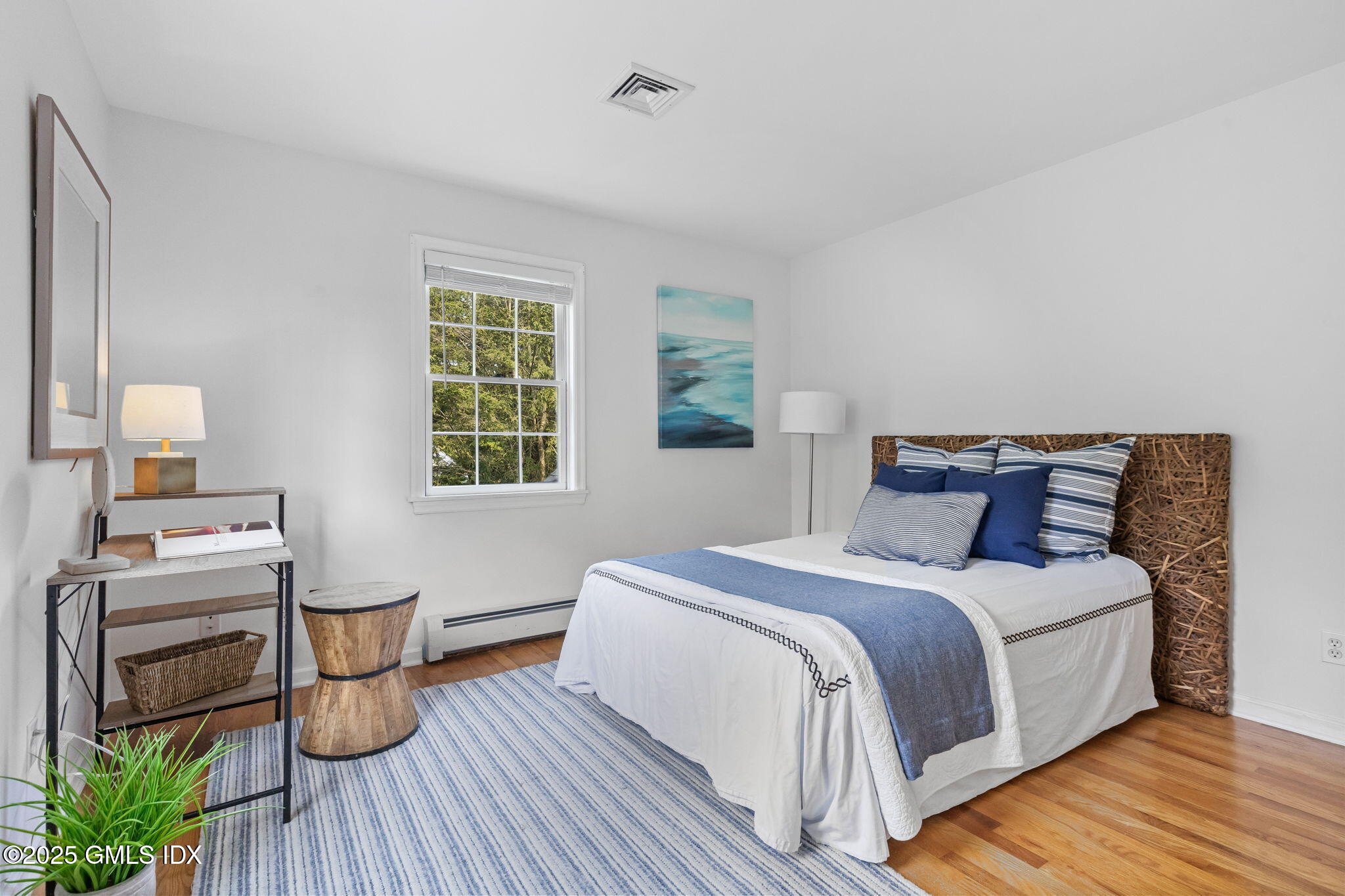 37 Miltiades Avenue Riverside, CT 06878 - Photo 21 of 31 Miltiades bedroom 3 headon