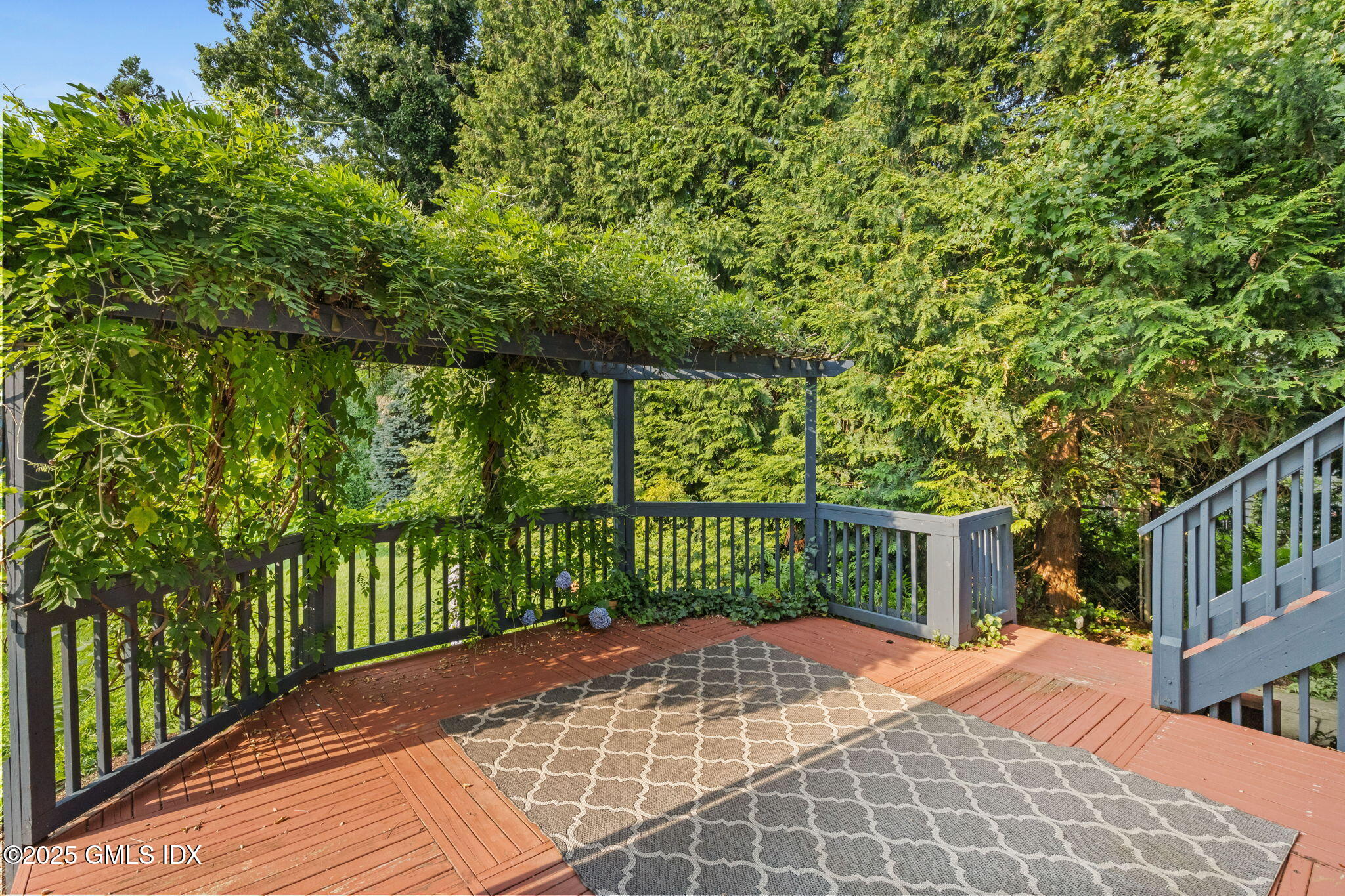 37 Miltiades Avenue Riverside, CT 06878 - Photo 26 of 31 deck