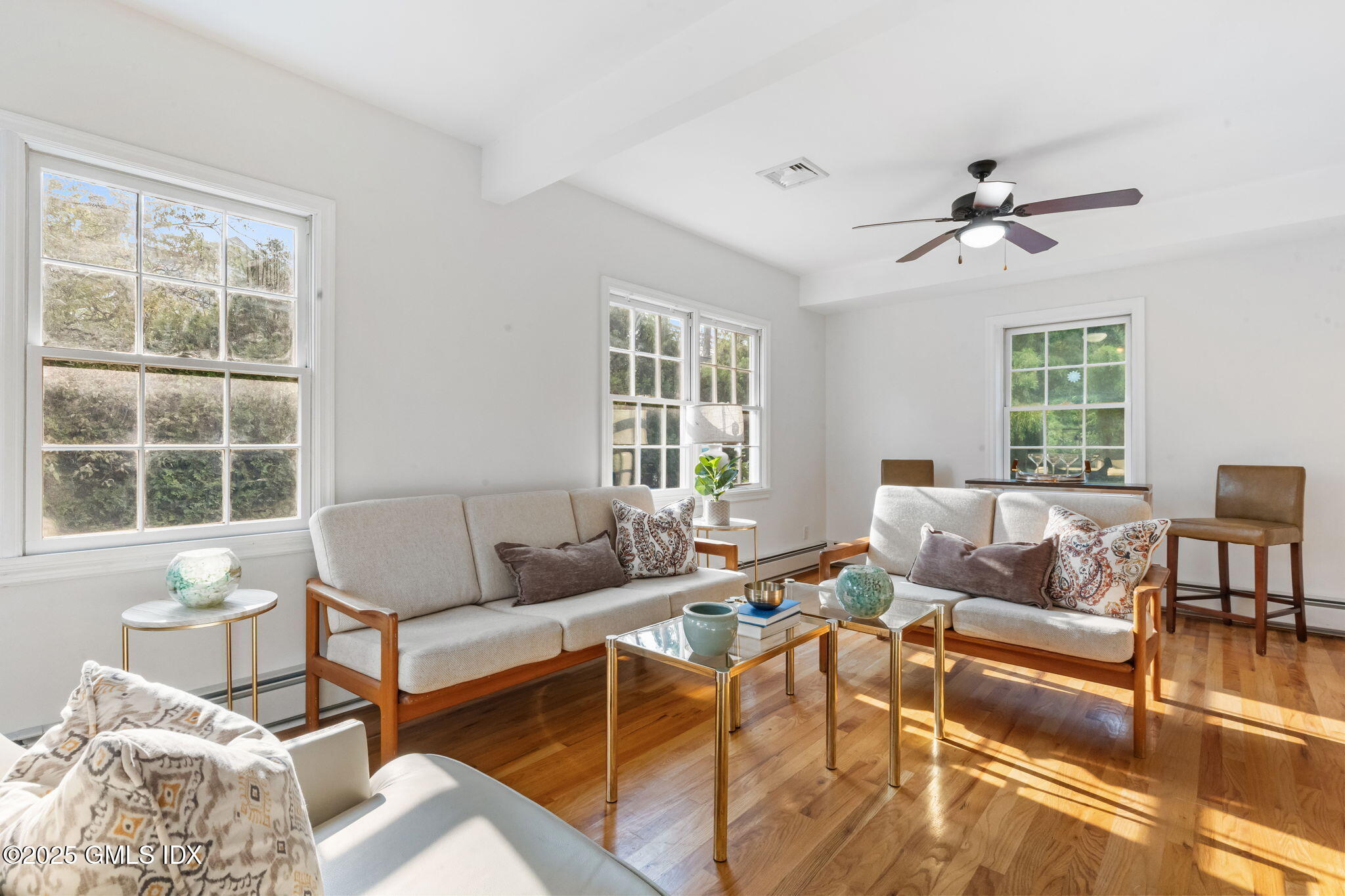 37 Miltiades Avenue Riverside, CT 06878 - Photo 10 of 31 miltiades family room