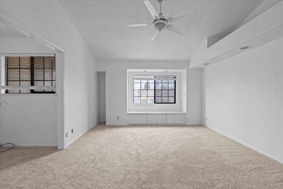 938 Snowgoose Lane Manteca, CA 95337 - Photo 12 of 16 a view of an empty room with a window