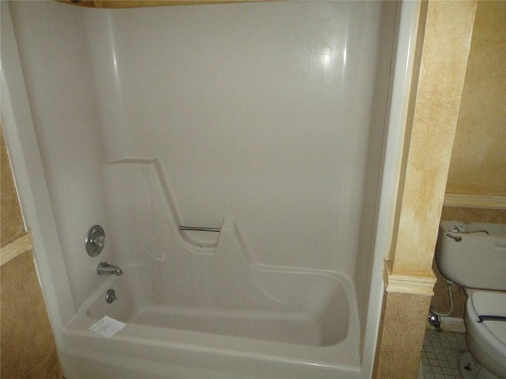 58 Merrill Road Dixfield, ME 04224 - Photo 23 of 30 SHOWER TUB UNIT