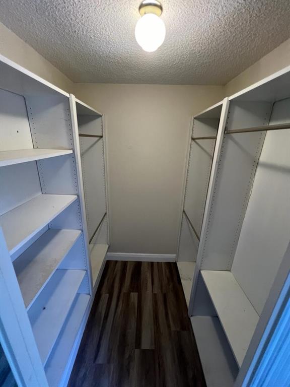 849 Blue Ridge Circle West Palm Beach, FL 33409 - Photo 4 of 28 a view of an empty walk in closet