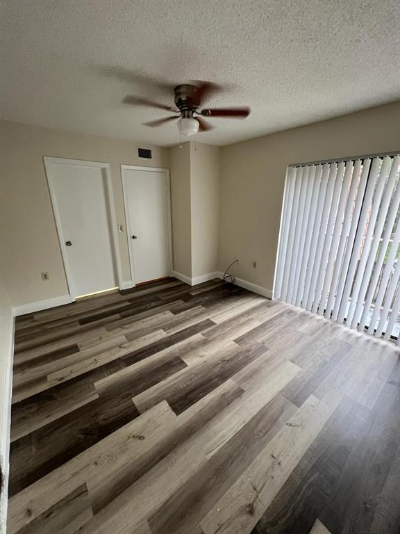 849 Blue Ridge Circle West Palm Beach, FL 33409 - Photo 9 of 28 a view of an empty room