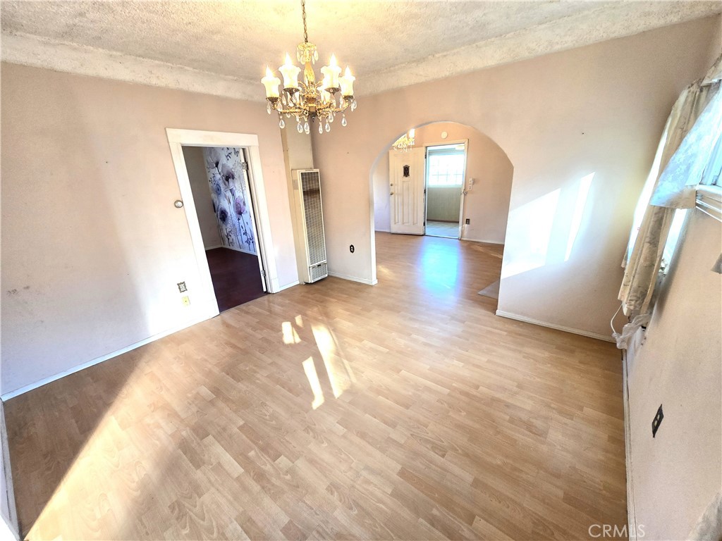 2789 Fairmount Boulevard Riverside, CA 92501 - Photo 25 of 74 a view of a living room with a fireplace