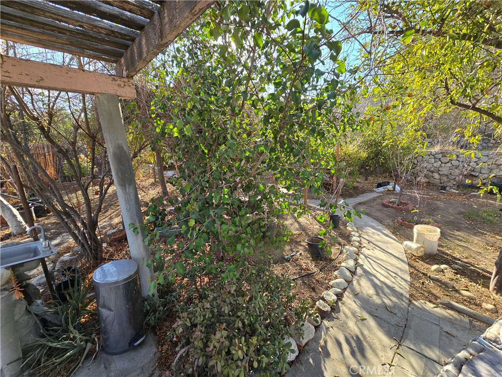 2789 Fairmount Boulevard Riverside, CA 92501 - Photo 53 of 74 a view of a pathway with a tree