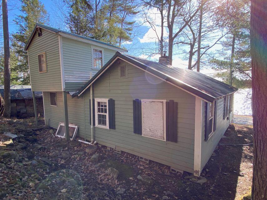 86 Echo Lake Road Fayette, ME 04349 - Photo 61 of 93 86 Echo