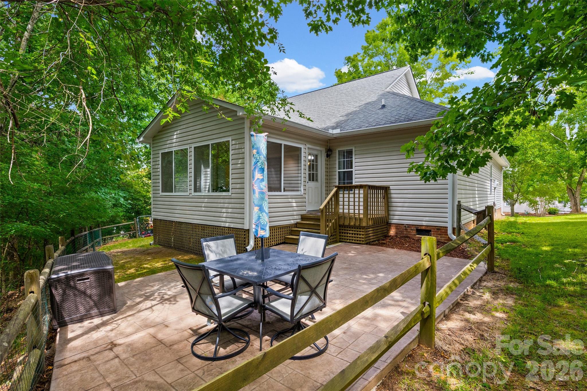 12029 Spinnaker Drive Tega Cay, SC 29708 - Photo 25 of 32