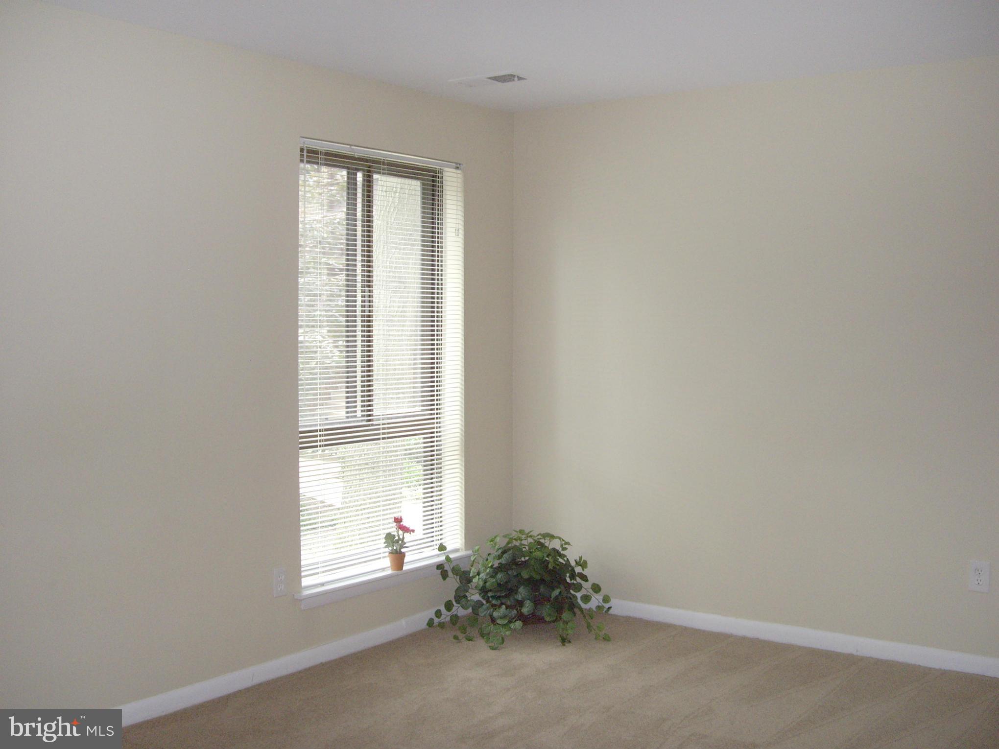 11212 Chestnut Grove Square, Unit 114 Reston, VA 20190 - Photo 14 of 18 an empty room with a window