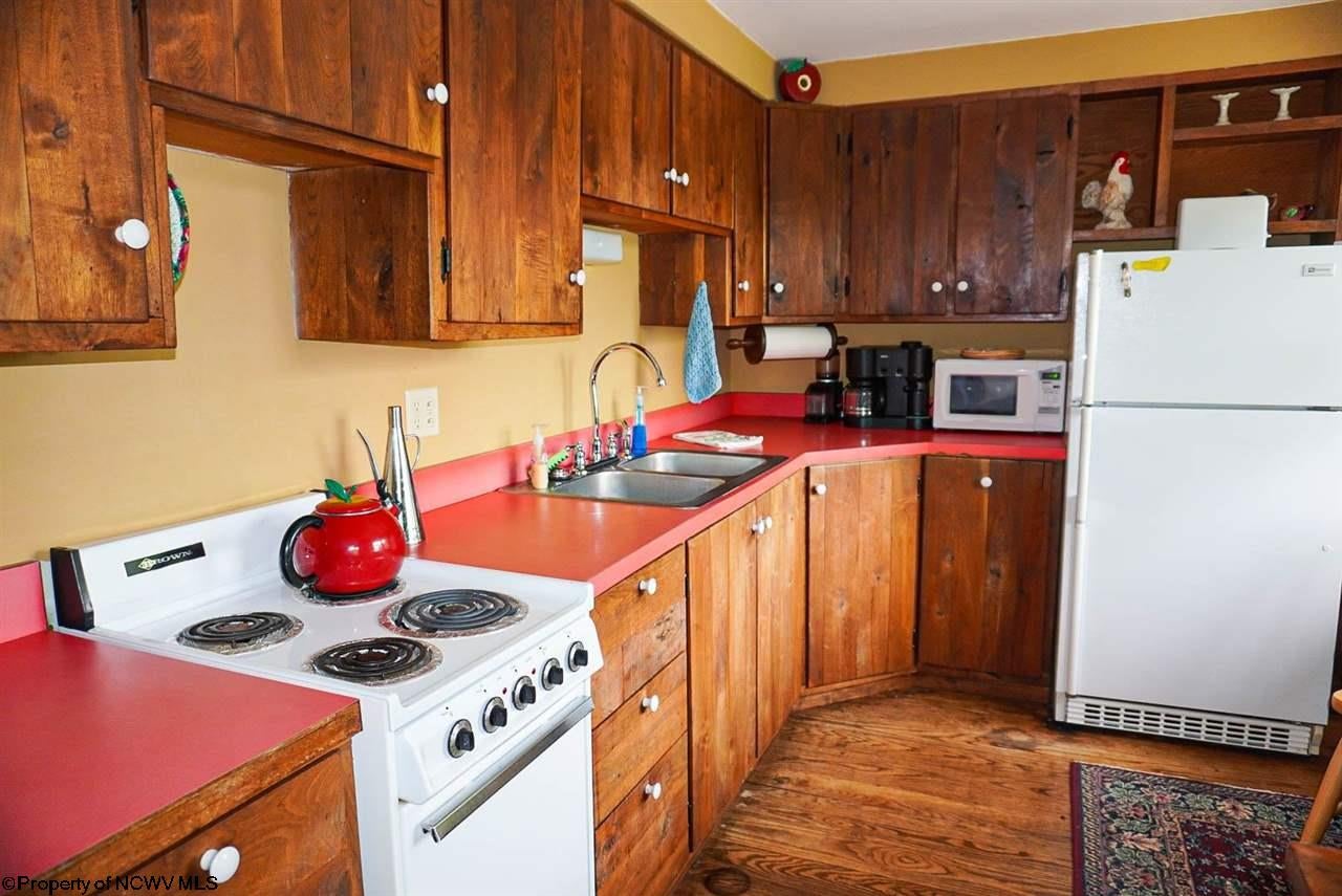 1749 Smithtown Road Morgantown, WV 26508 - Photo 20 of 30 Gallery Image 20