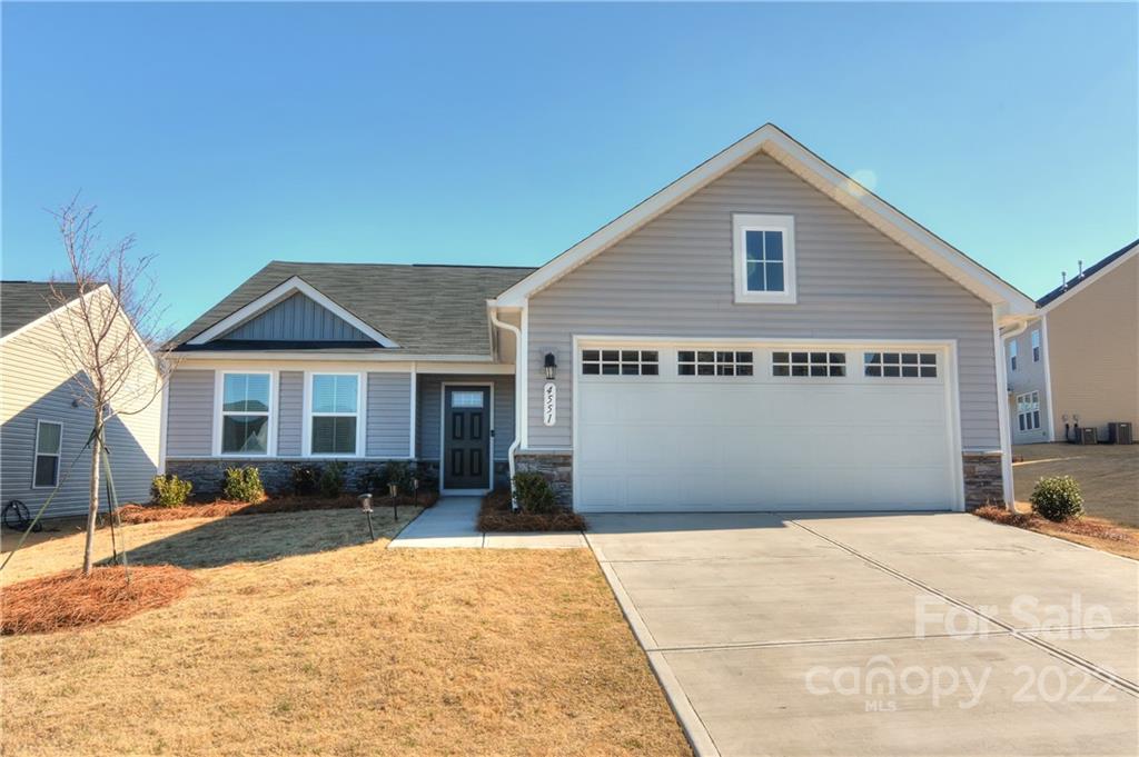 4551 Hunton Dale Road Northwest Concord, NC 28027 - Photo 1 of 38 Gallery Image 1
