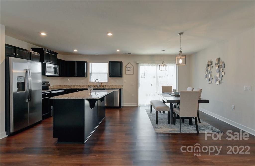4551 Hunton Dale Road Northwest Concord, NC 28027 - Photo 18 of 38 Gallery Image 18