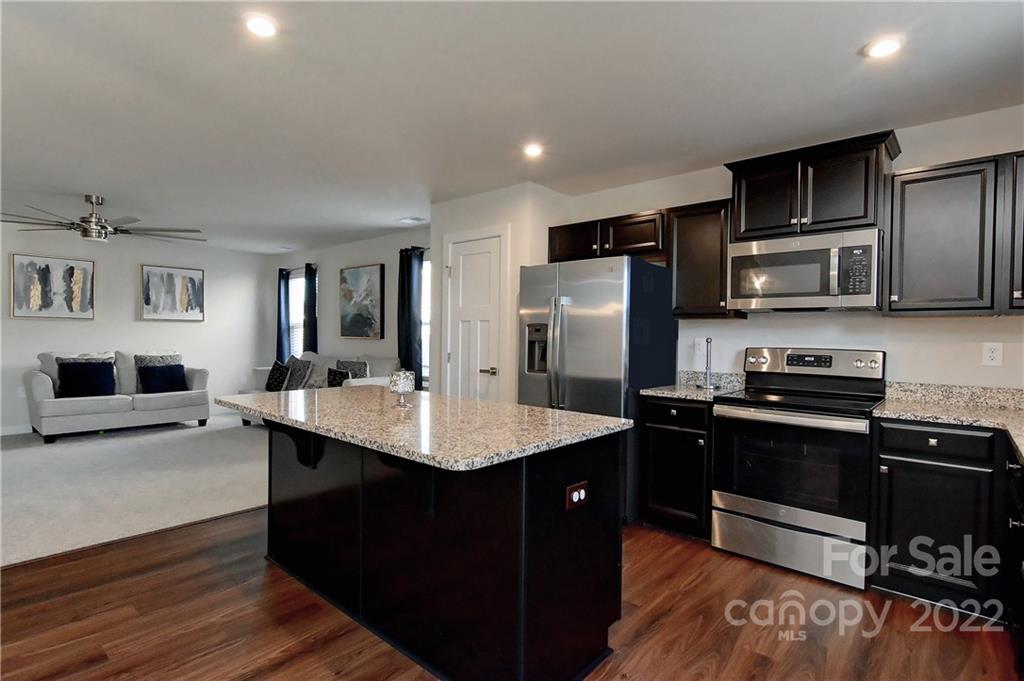 4551 Hunton Dale Road Northwest Concord, NC 28027 - Photo 23 of 38 Gallery Image 23