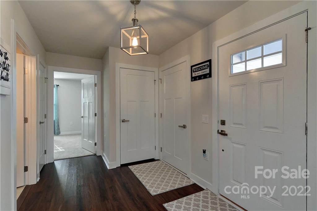 4551 Hunton Dale Road Northwest Concord, NC 28027 - Photo 6 of 38 Gallery Image 6