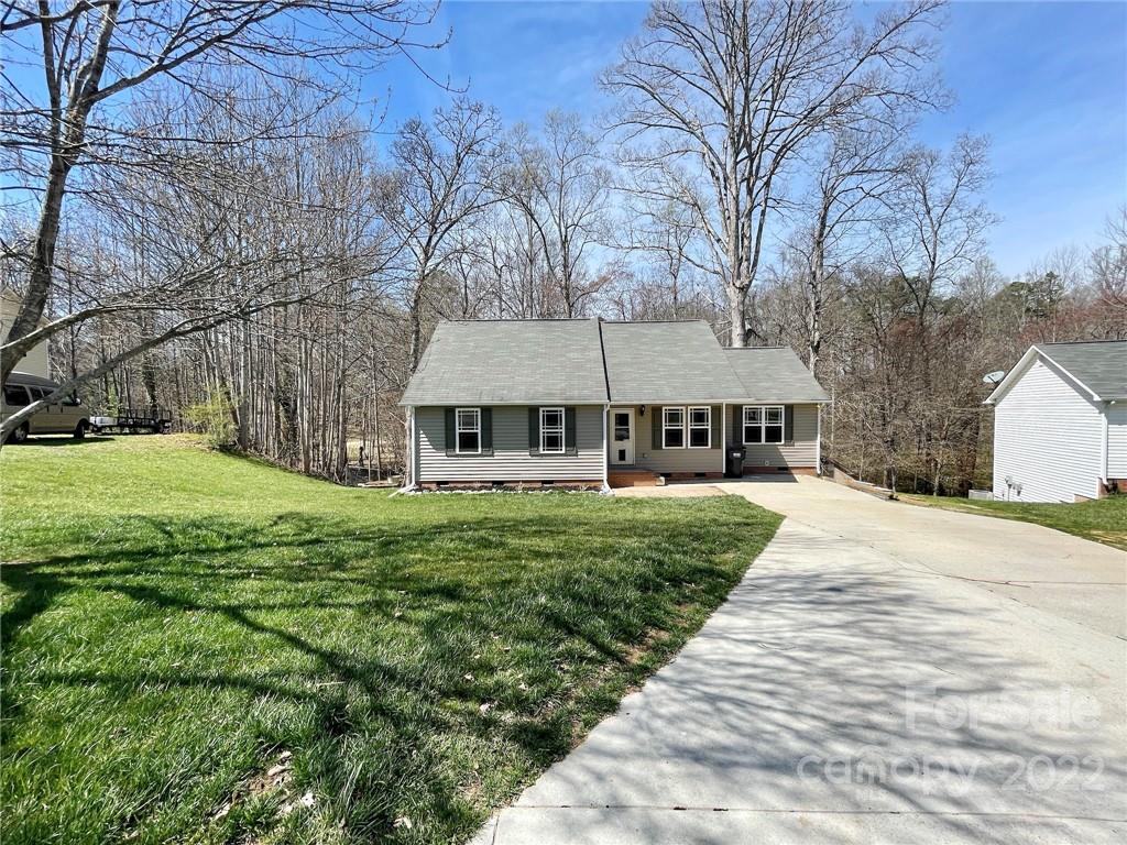 127 Addison Place Troutman, NC 28166 - Photo 1 of 21