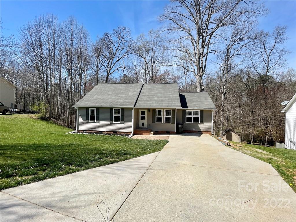 127 Addison Place Troutman, NC 28166 - Photo 2 of 21
