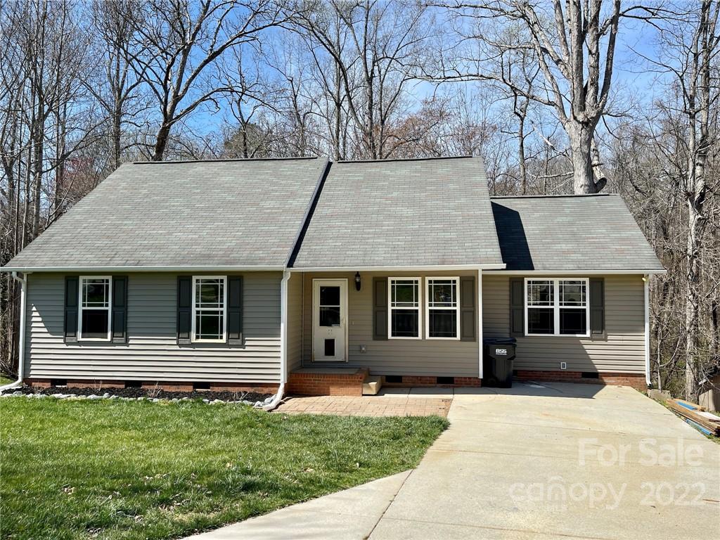 127 Addison Place Troutman, NC 28166 - Photo 3 of 21