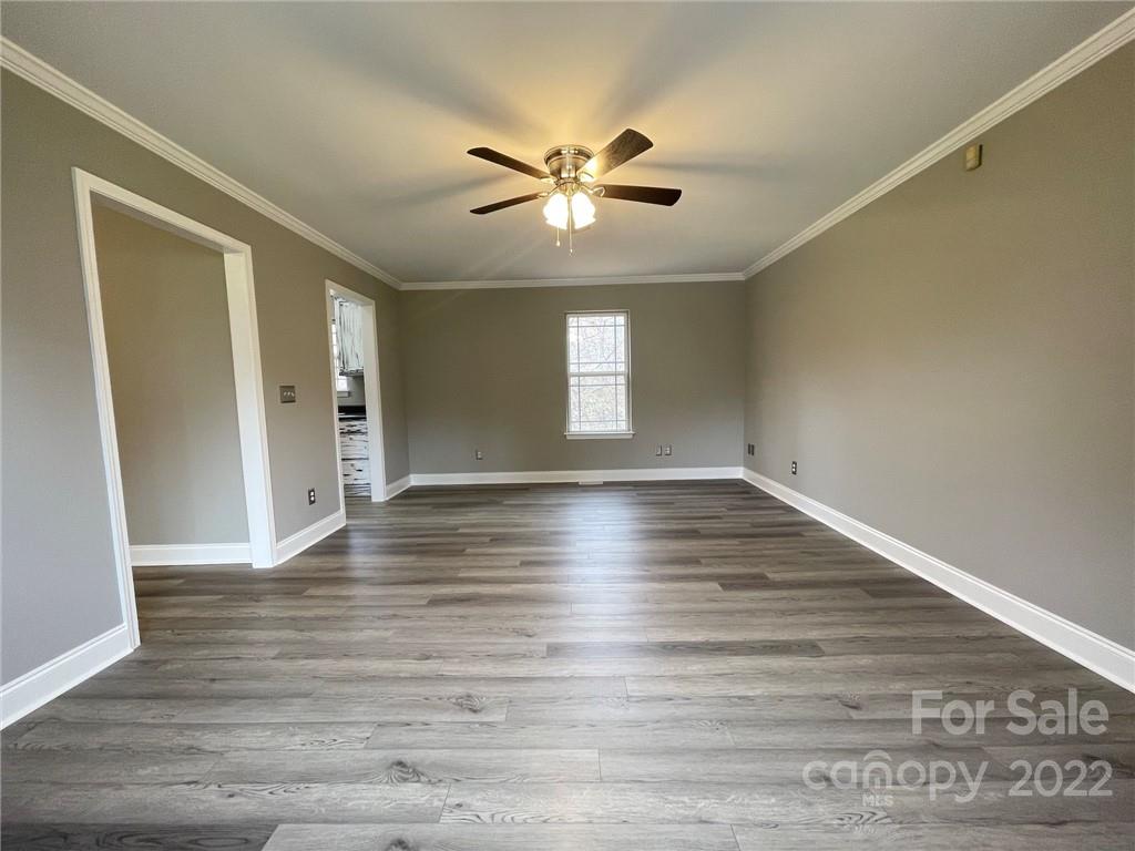 127 Addison Place Troutman, NC 28166 - Photo 5 of 21